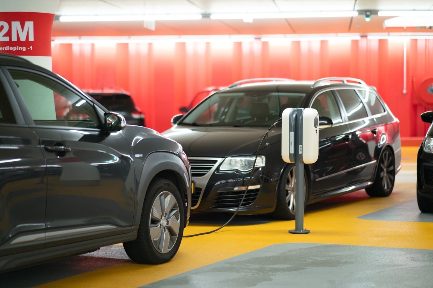 How Technological Investments Are Shaping Indonesia’s EV Future