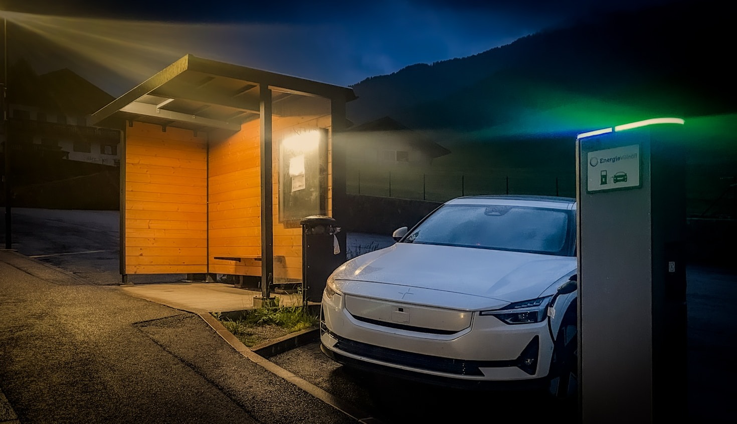 The Environmental Case for Electric Vehicles in Indonesia